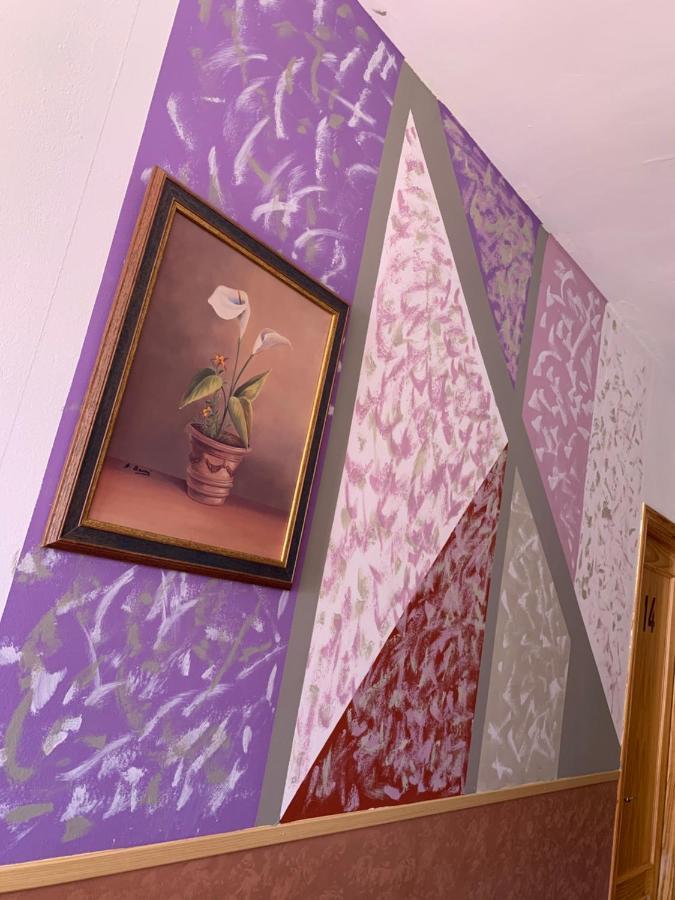 Hostal Sesena