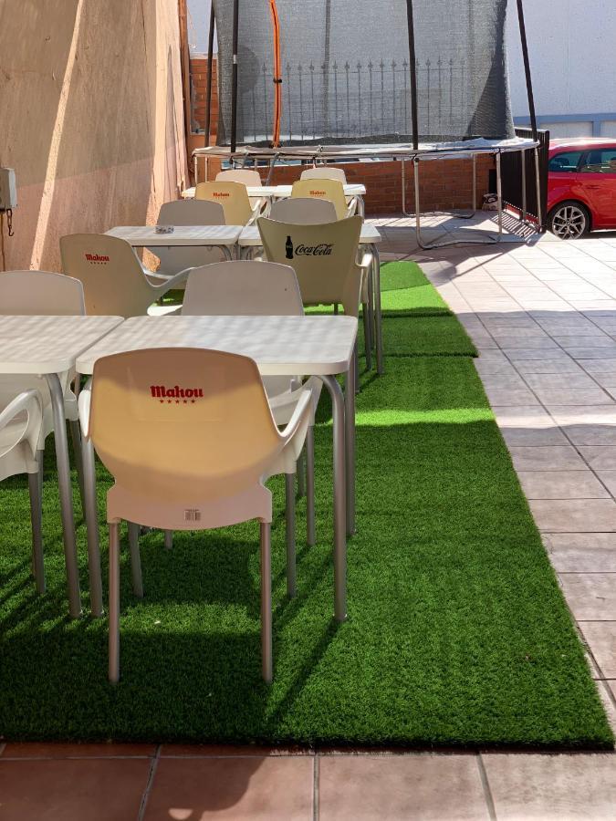 Hostal Sesena