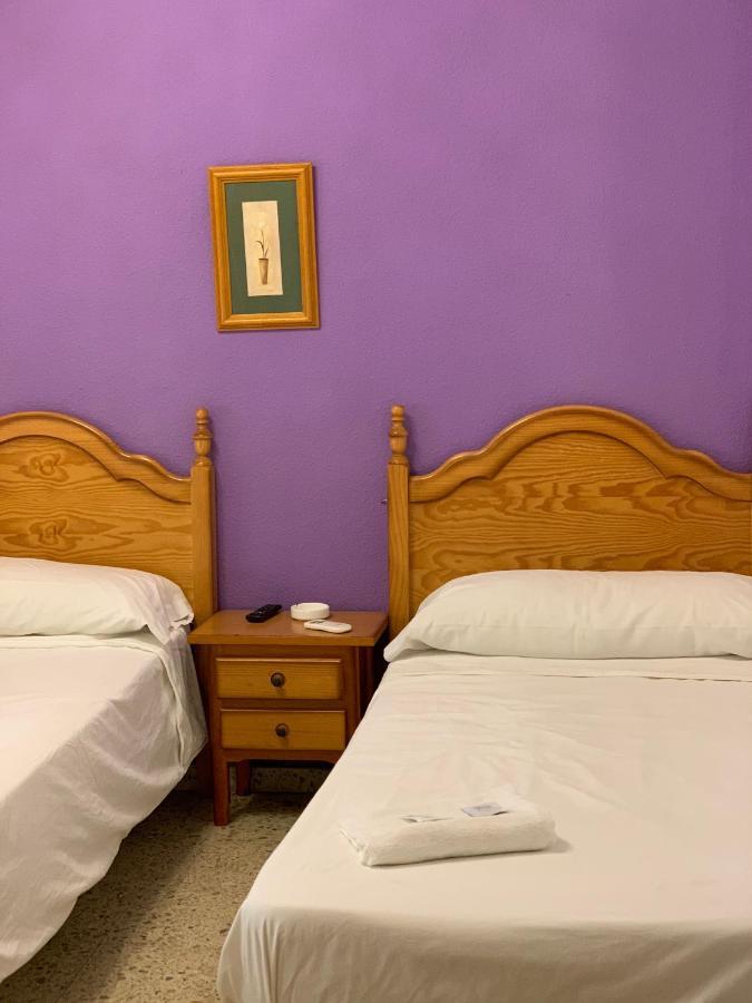 Hostal Sesena *
